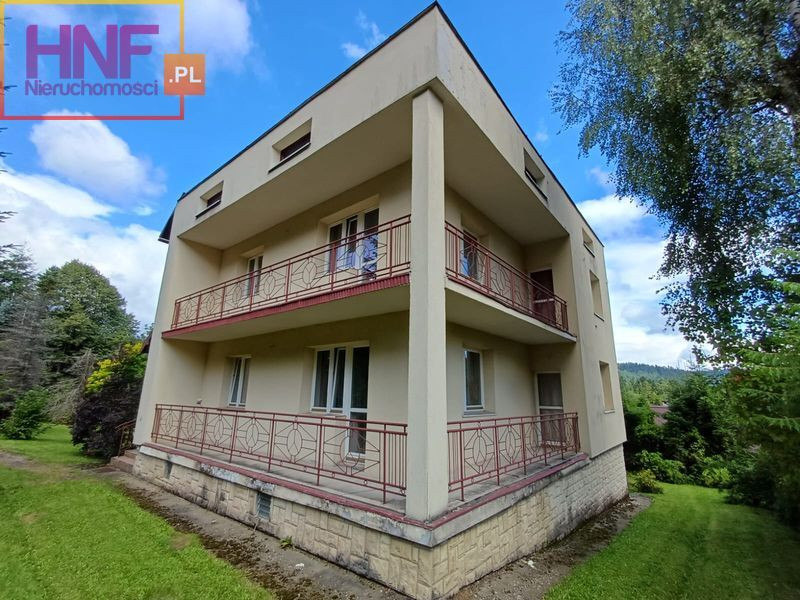 Dom Sprzedaż Krynica-Zdrój