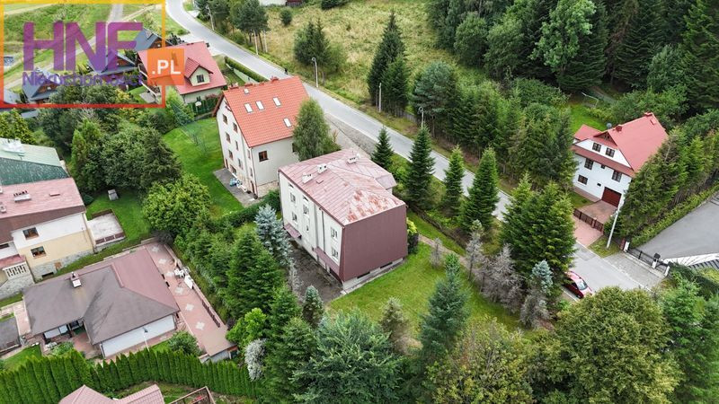 Dom Sprzedaż Krynica-Zdrój