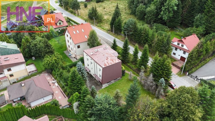 Dom Sprzedaż Krynica-Zdrój 2
