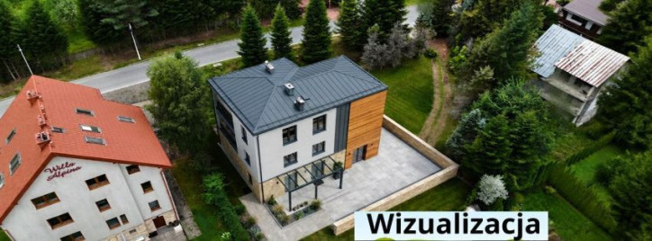 Dom Sprzedaż Krynica-Zdrój 5