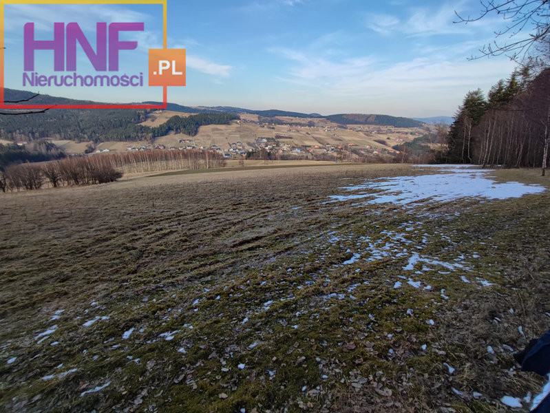 Działka Sprzedaż Długołęka-Świerkla