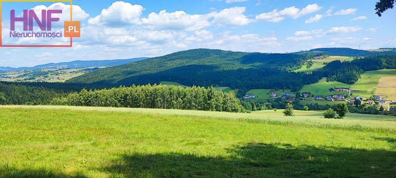 Działka Sprzedaż Długołęka-Świerkla