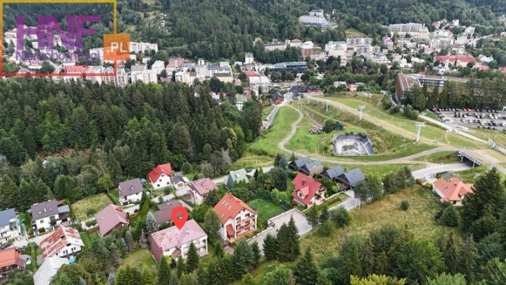 Dom Sprzedaż Krynica-Zdrój 4