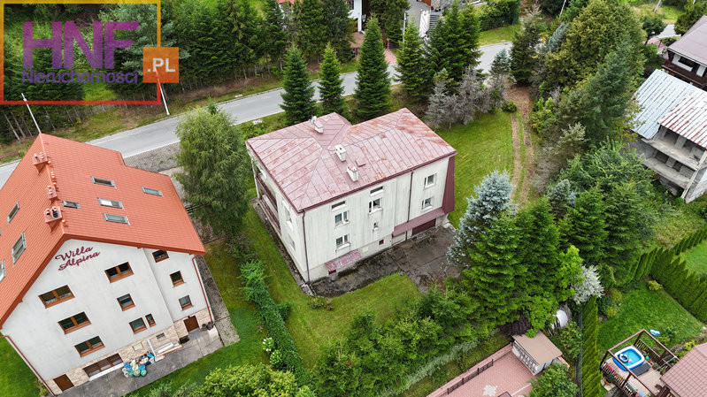 Dom Sprzedaż Krynica-Zdrój