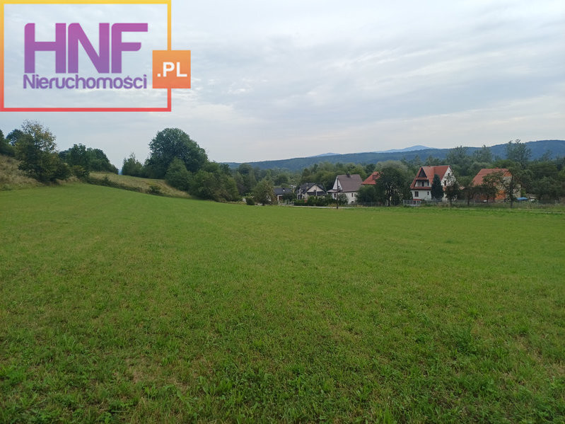 Działka Sprzedaż Naszacowice