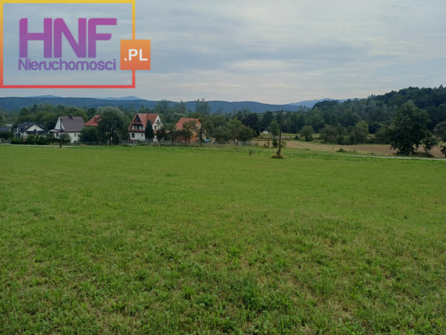 Działka Sprzedaż Naszacowice 6