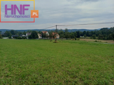 Działka Sprzedaż Naszacowice