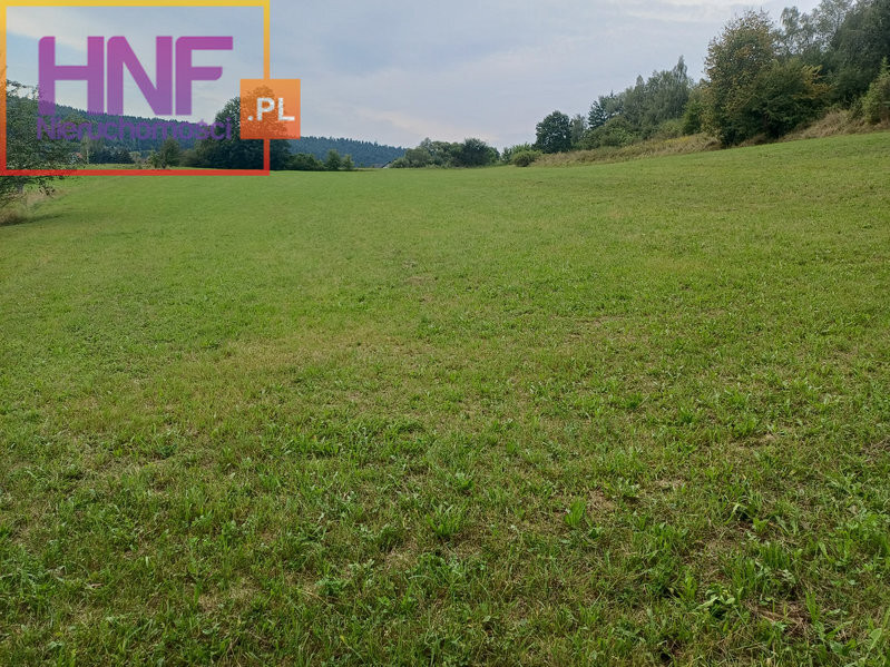 Działka Sprzedaż Naszacowice