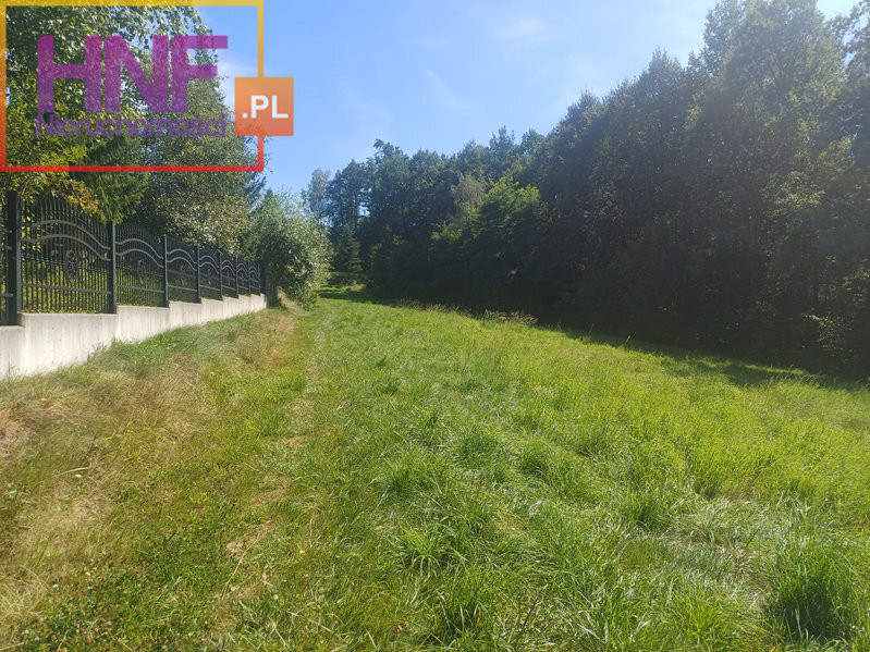 Działka Sprzedaż Nowy Sącz