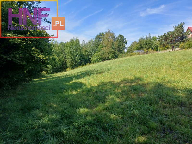 Działka Sprzedaż Nowy Sącz
