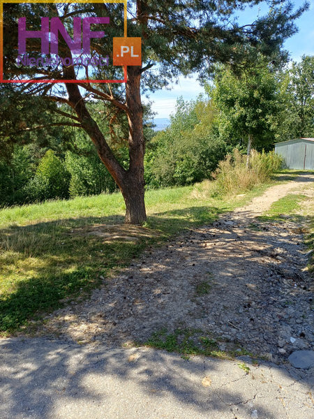 Działka Sprzedaż Nowy Sącz