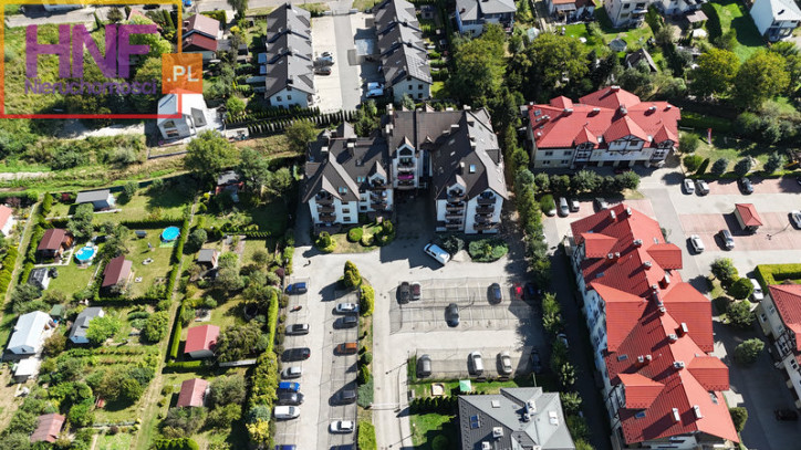 Mieszkanie Sprzedaż Nowy Sącz Wólki 13