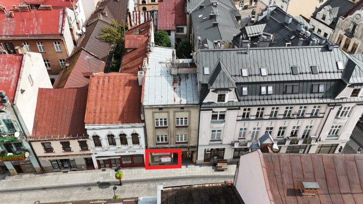 Lokal Wynajem Nowy Sącz 5