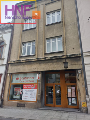 Lokal Wynajem Nowy Sącz 2