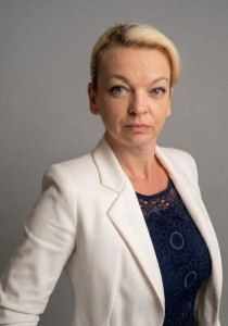 Katarzyna Szpila