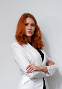 Wiktoria Radwańska
