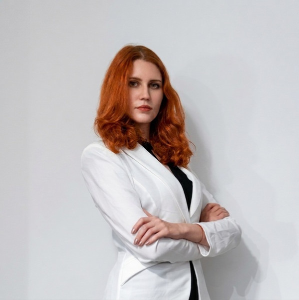 Wiktoria Radwańska (HNF Nieruchomości)
