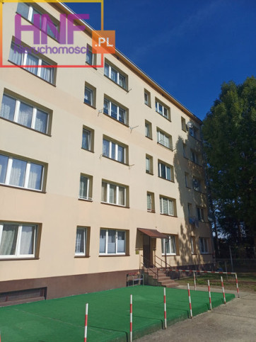 Mieszkanie Sprzedaż Nowy Sącz Grodzka 16