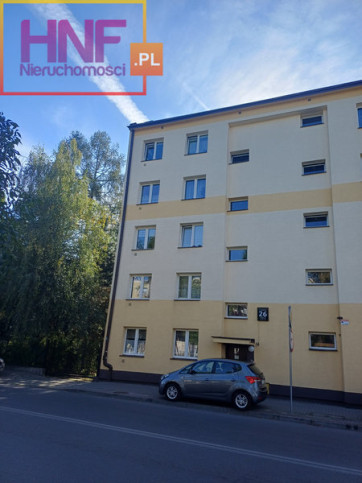 Mieszkanie Sprzedaż Nowy Sącz Grodzka 17