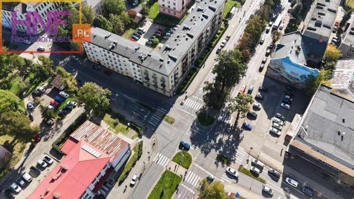 Mieszkanie Sprzedaż Nowy Sącz Grodzka 21