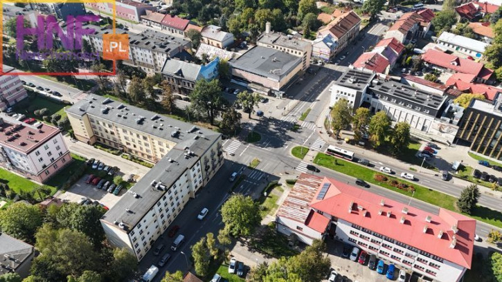 Mieszkanie Sprzedaż Nowy Sącz Grodzka 22