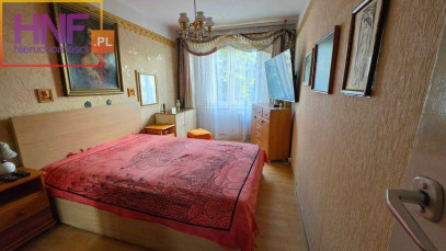 Mieszkanie Sprzedaż Nowy Sącz os. Sucharskiego al.&nbsp;Aleje mjr. Henryka Sucharskiego