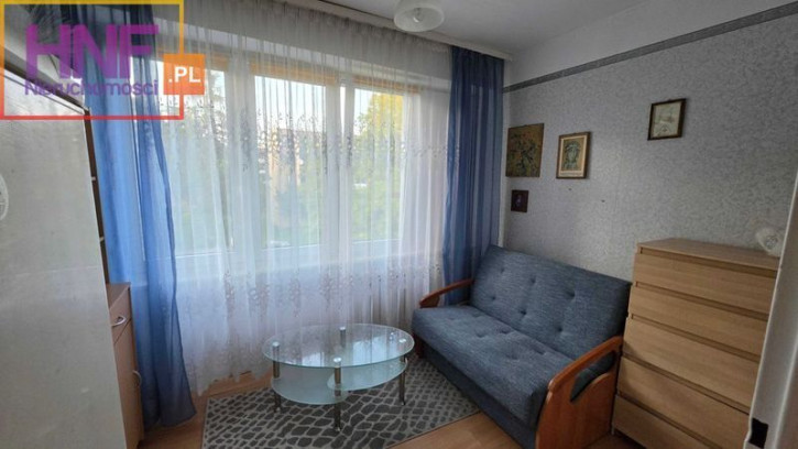 Mieszkanie Sprzedaż Nowy Sącz os. Sucharskiego al.&nbsp;Aleje mjr. Henryka Sucharskiego 3