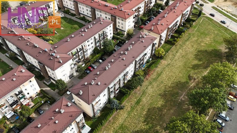 Mieszkanie Wynajem Nowy Sącz 29 Listopada