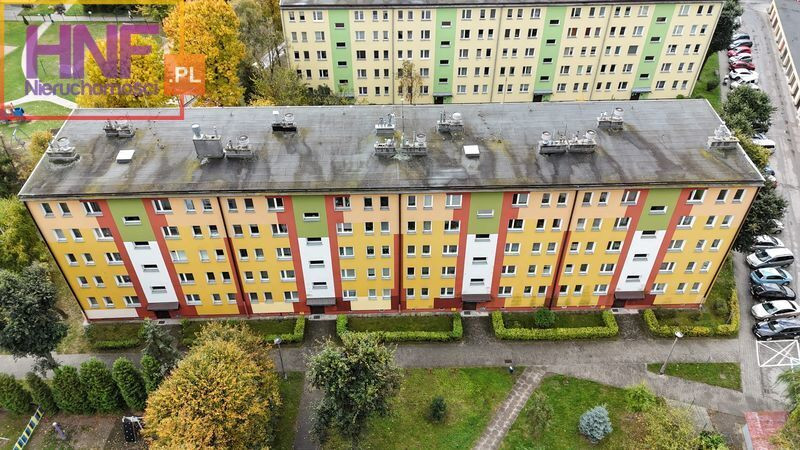 Mieszkanie Sprzedaż Nowy Sącz Millenium Marii Konopnickiej