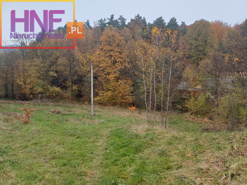 Działka Sprzedaż Laskowa