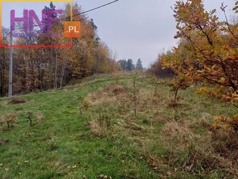 Działka Sprzedaż Laskowa