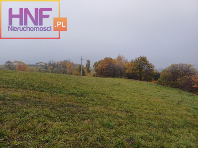 Działka Sprzedaż Rupniów 3