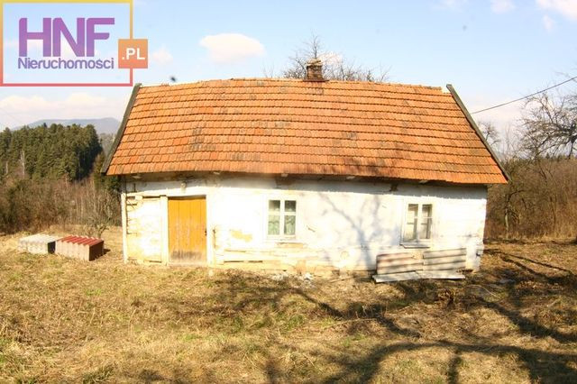 Działka Sprzedaż Krasne Potockie 2