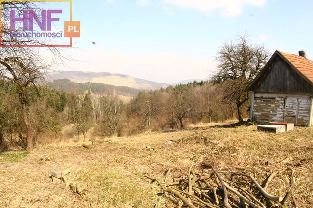 Działka Sprzedaż Krasne Potockie