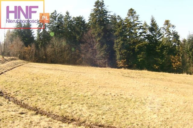 Działka Sprzedaż Krasne Potockie 5