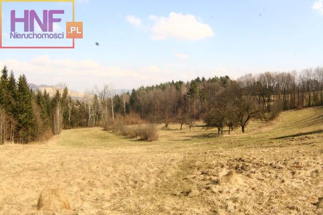 Działka Sprzedaż Krasne Potockie 9