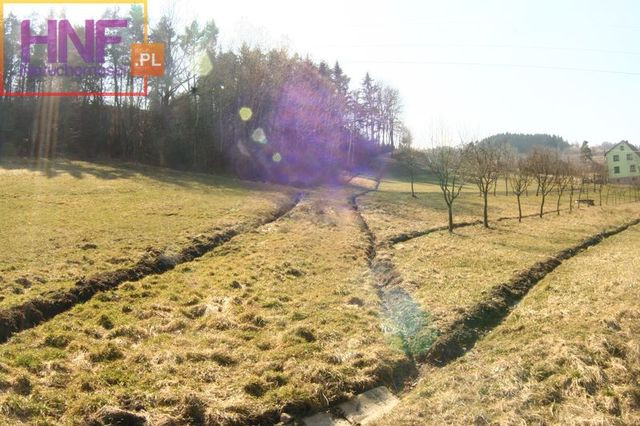Działka Sprzedaż Krasne Potockie