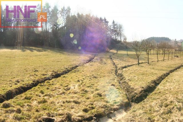 Działka Sprzedaż Krasne Potockie