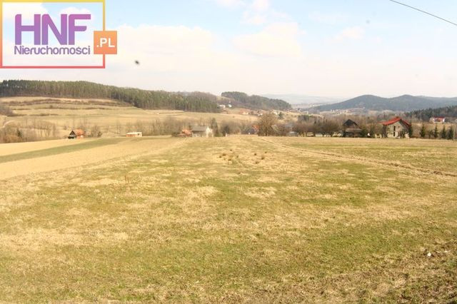 Działka Sprzedaż Krasne Potockie 3