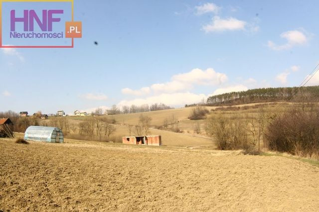 Działka Sprzedaż Krasne Potockie 4