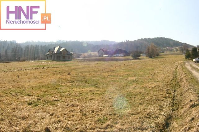 Działka Sprzedaż Krasne Potockie 5