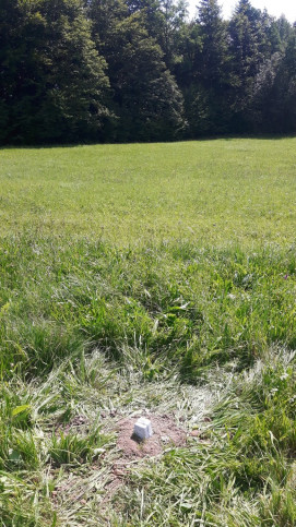 Działka Sprzedaż Gródek 3
