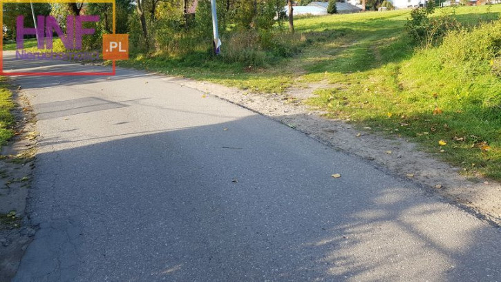 Działka Wynajem Nowy Sącz Zawada 1