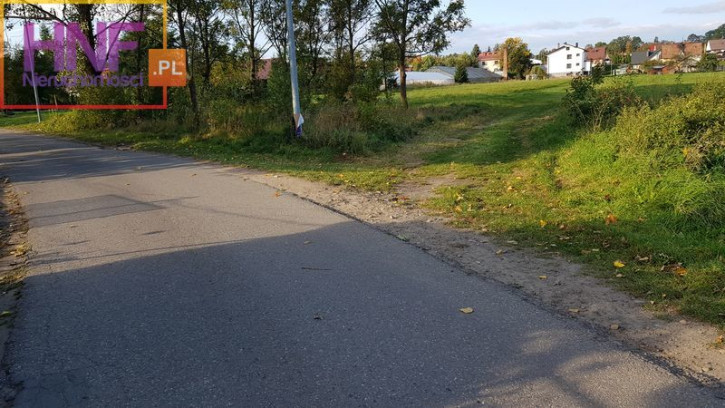 Działka Wynajem Nowy Sącz Zawada 2