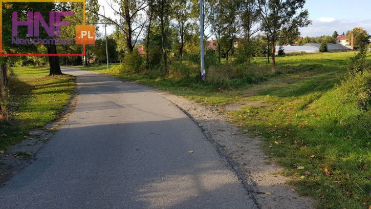 Działka Wynajem Nowy Sącz Zawada 3