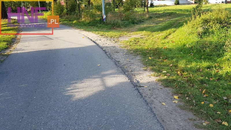 Działka Wynajem Nowy Sącz Zawada 4