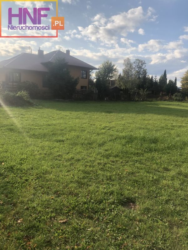 Działka Sprzedaż Nowy Sącz Gołąbkowice