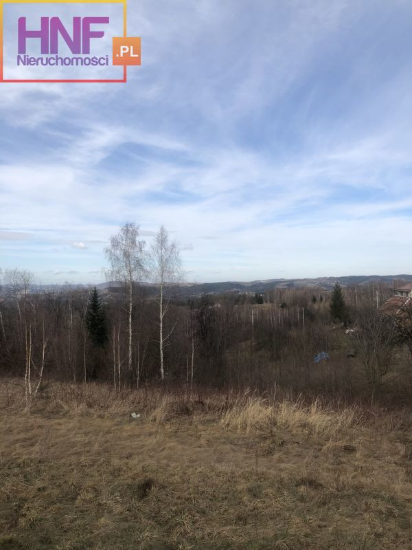 Działka Sprzedaż Mystków