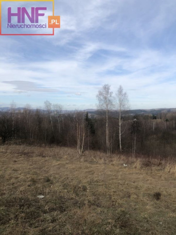Działka Sprzedaż Mystków 4