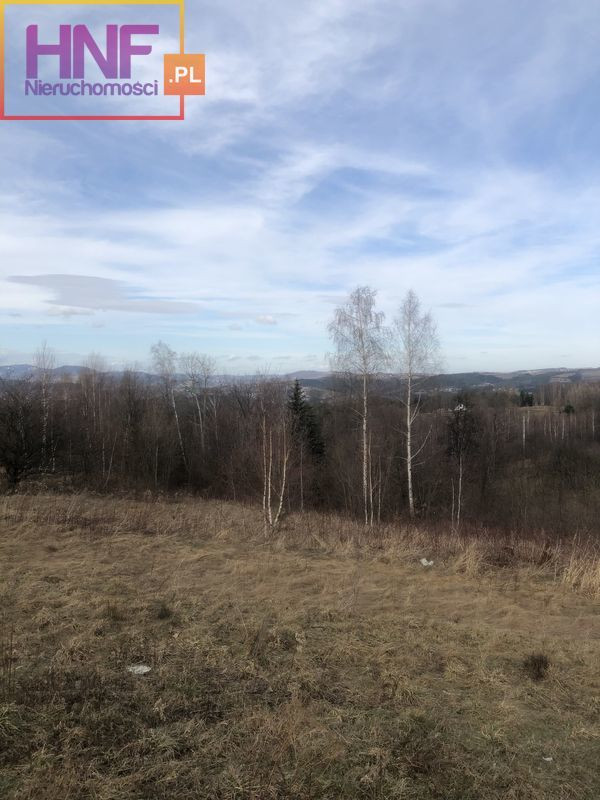 Działka Sprzedaż Mystków